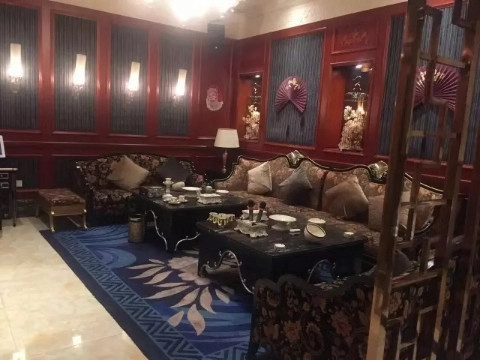 潍坊嘉乐迪KTV消费价格口碑点评