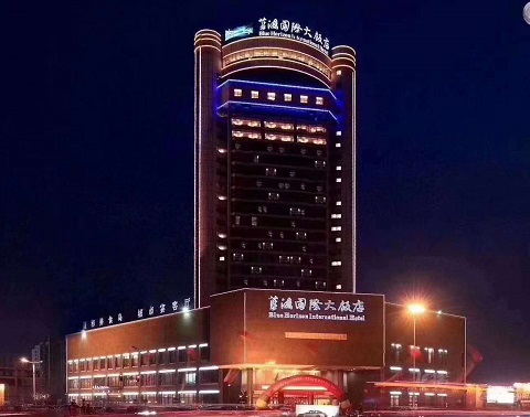 潍坊蓝海国际KTV消费价格